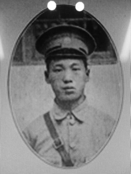 王楷輔